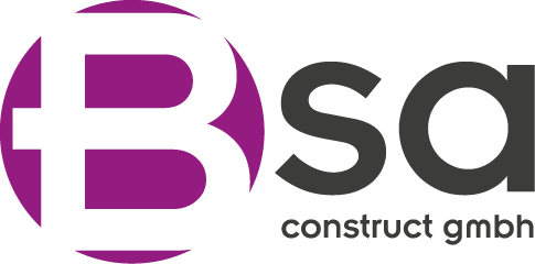 BSA Construct GmbH